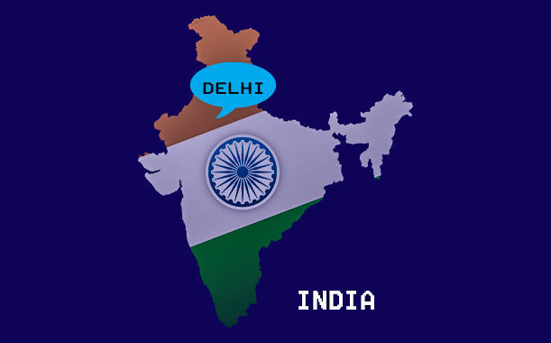 Flying Digitally Location- Delhi In India